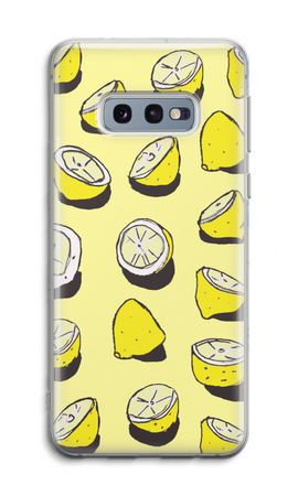 Si la vida te da limones...