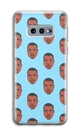 Kanye Call Me?