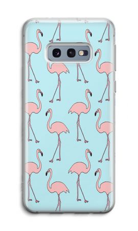 Anything Flamingoes