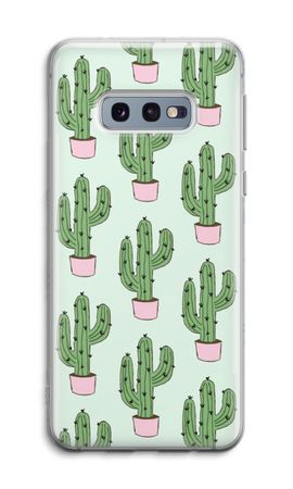 Cactus Lover