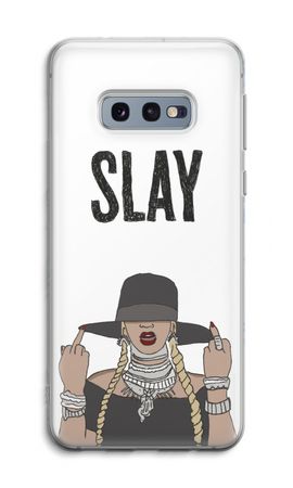Slay All Day