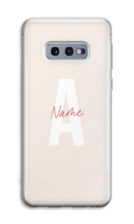 Strawberry Milkshake