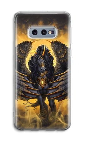 Pegasus