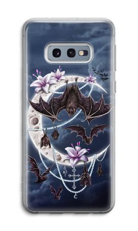 Luna de murciélagos