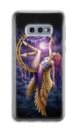 Aerial Angel