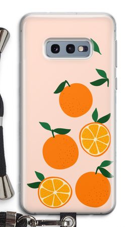 Will you be my clementine