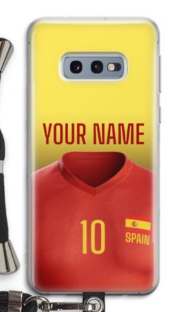 Spain - Football