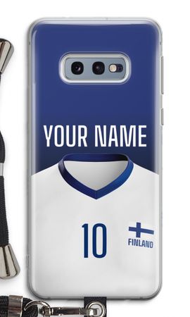 Finland - Football