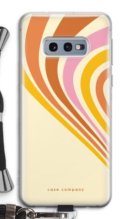 Retro Rainbow