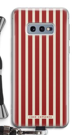 Retro Red