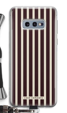 Bamboo Stripe
