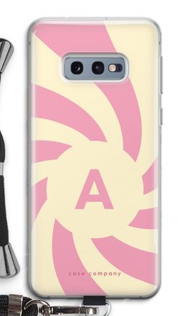 Monogram - Sunburst