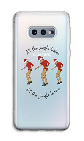 Jingle Ladies