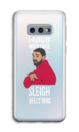 Sleigh Bells Ring