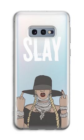 Slay All Day