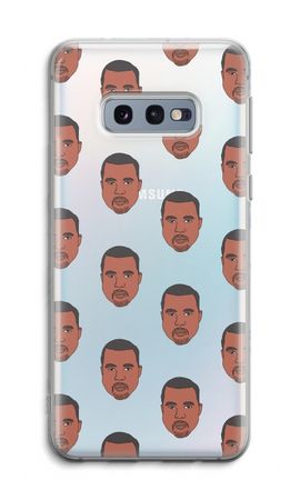 Kanye Call Me?