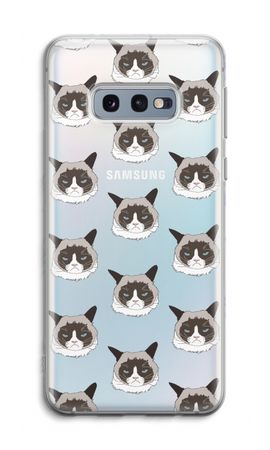 It's a Purrr Case