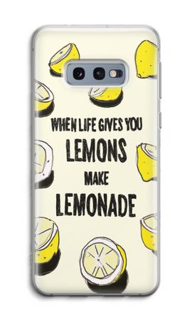Lemonade
