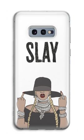 Slay All Day