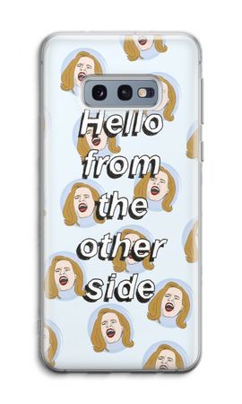 Hello