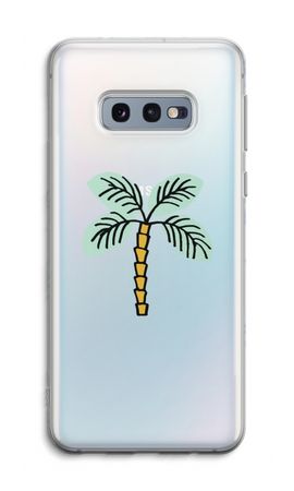 Palmträ