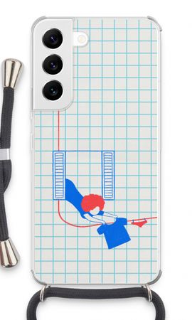 Checkered paper N°1