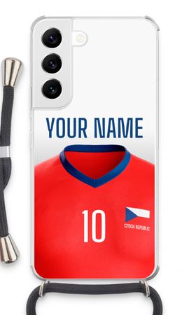 Czech Republic - Football