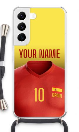 Spain - Football