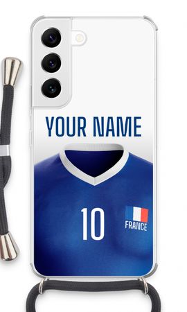 France - Football