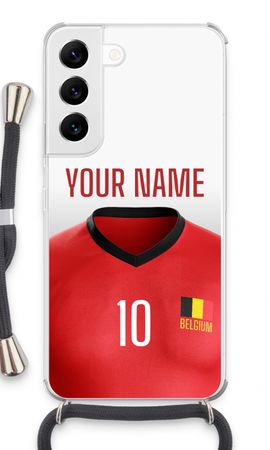 Belgium - Football