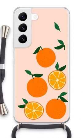 Will you be my clementine