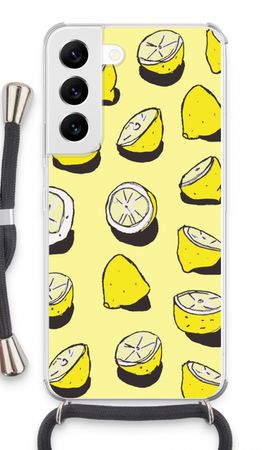 When Life Gives You Lemons...