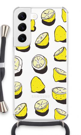 When Life Gives You Lemons...