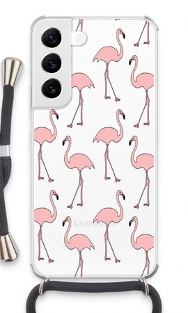Anything Flamingoes