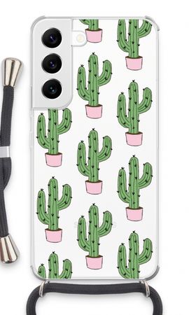 Cactus Lover