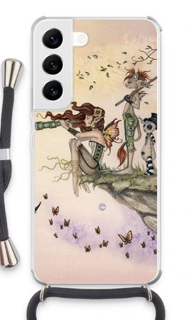 Where the wind takes you