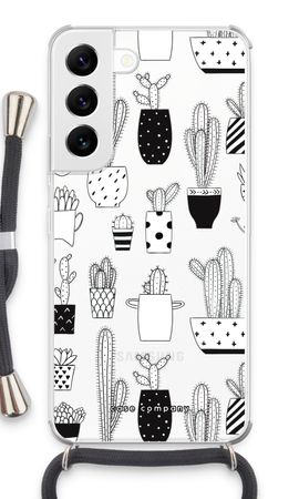 Cactus print