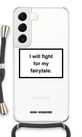 Fight for my fairytale