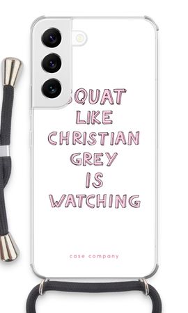 Christian Grey