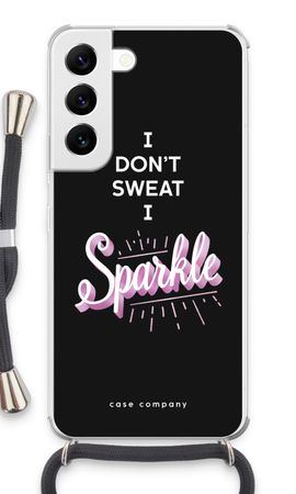 Sparkle quote