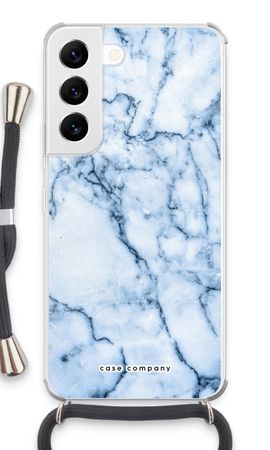 Blue marble