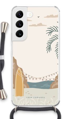 Coastal Dreams