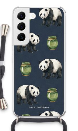 Panda Paradise