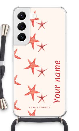Namecase - Starfish