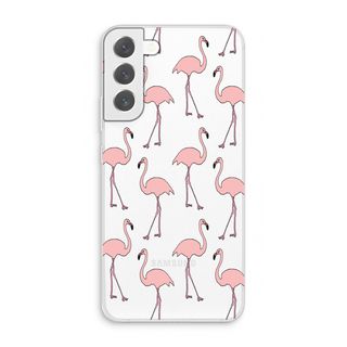 Anything Flamingoes