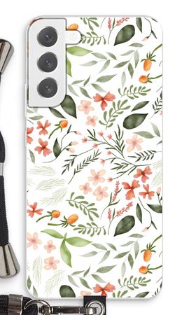 Sweet little flowers