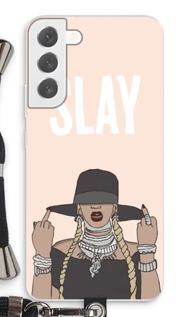 Slay All Day