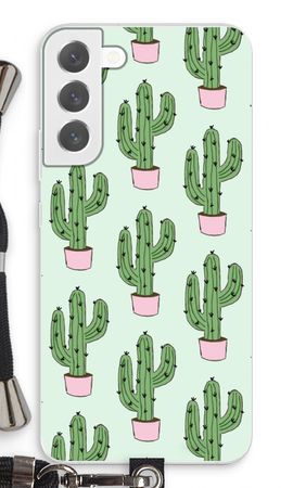 Cactus Lover