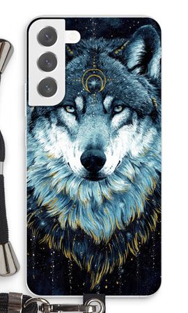 Darkness Wolf