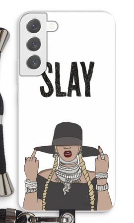 Slay All Day